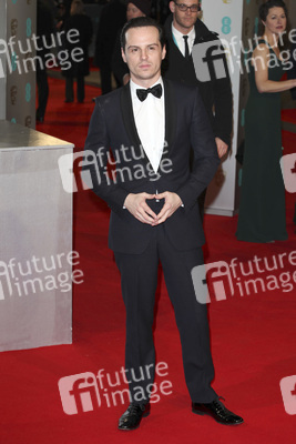 68. BAFTA Awards, London