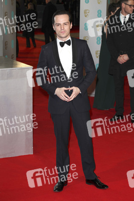 68. BAFTA Awards, London