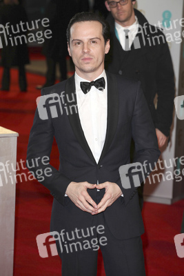 68. BAFTA Awards, London