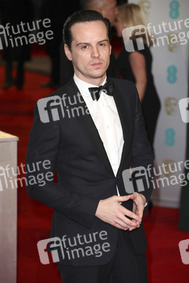 68. BAFTA Awards, London