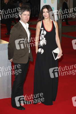 68. BAFTA Awards, London