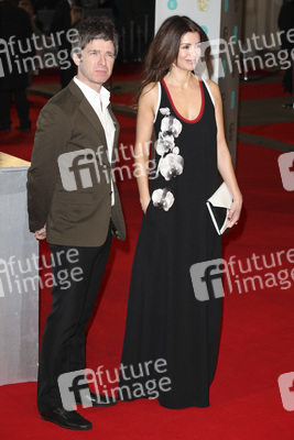 68. BAFTA Awards, London
