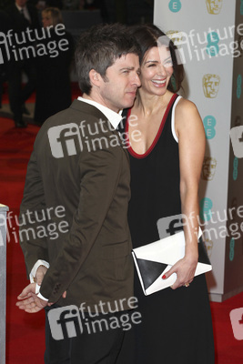 68. BAFTA Awards, London