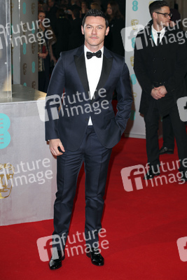 68. BAFTA Awards, London