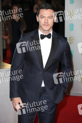 68. BAFTA Awards, London