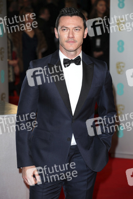 68. BAFTA Awards, London