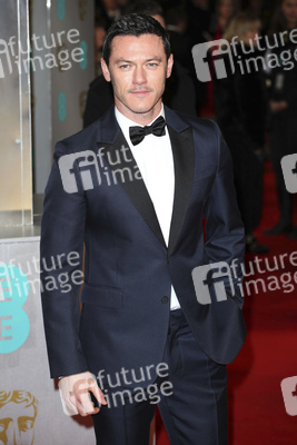 68. BAFTA Awards, London