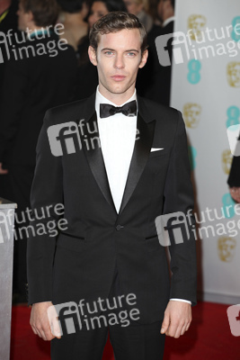 68. BAFTA Awards, London
