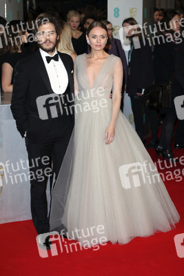 68. BAFTA Awards, London