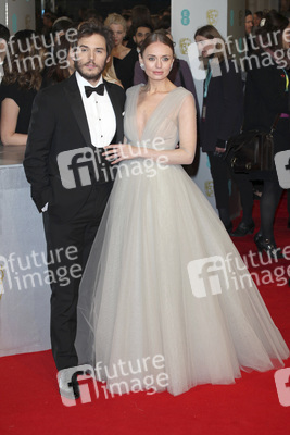 68. BAFTA Awards, London
