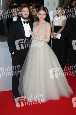 68. BAFTA Awards, London