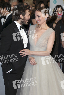 68. BAFTA Awards, London