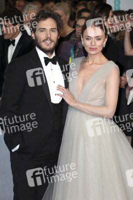 68. BAFTA Awards, London