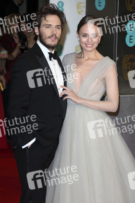 68. BAFTA Awards, London