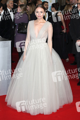 68. BAFTA Awards, London