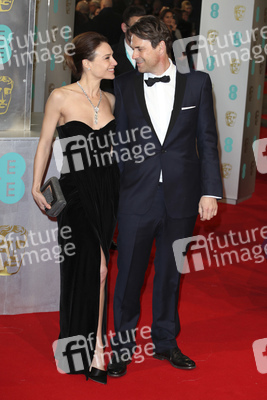 68. BAFTA Awards, London