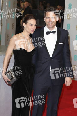 68. BAFTA Awards, London