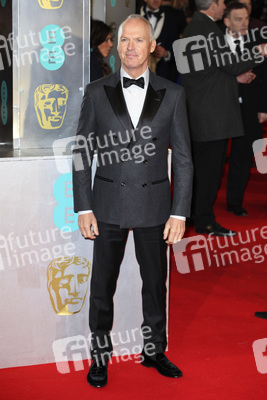 68. BAFTA Awards, London