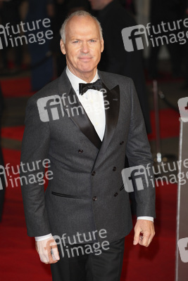 68. BAFTA Awards, London