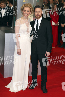 68. BAFTA Awards, London