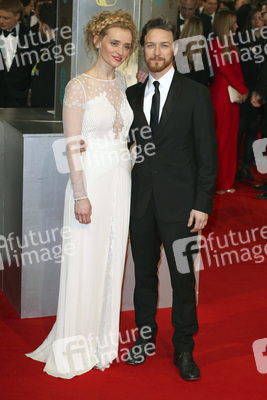 68. BAFTA Awards, London