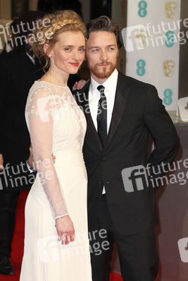 68. BAFTA Awards, London