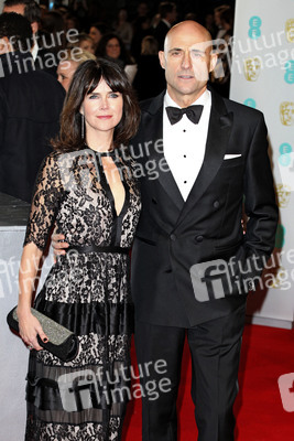 68. BAFTA Awards, London