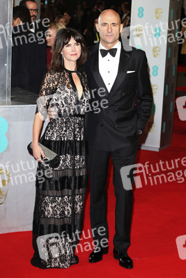 68. BAFTA Awards, London