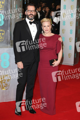 68. BAFTA Awards, London