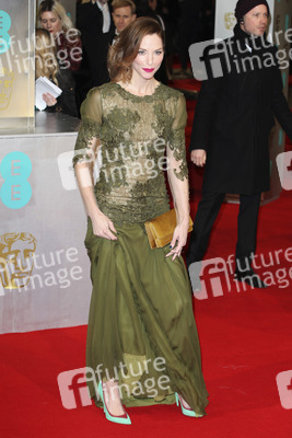 68. BAFTA Awards, London