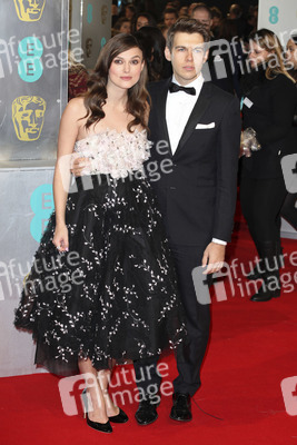 68. BAFTA Awards, London