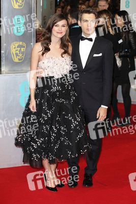 68. BAFTA Awards, London