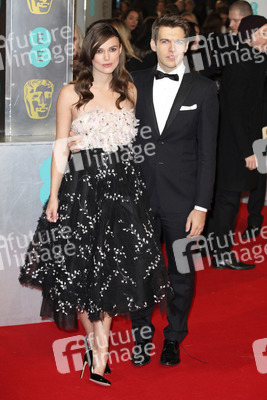 68. BAFTA Awards, London