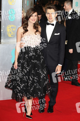 68. BAFTA Awards, London