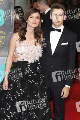 68. BAFTA Awards, London