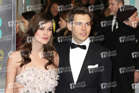 68. BAFTA Awards, London