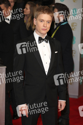 68. BAFTA Awards, London