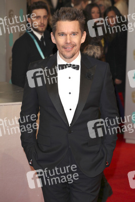 68. BAFTA Awards, London