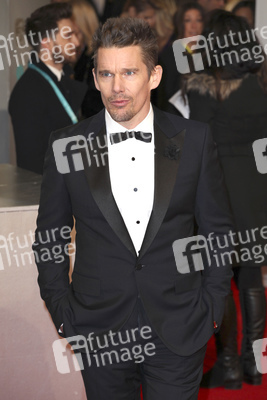 68. BAFTA Awards, London