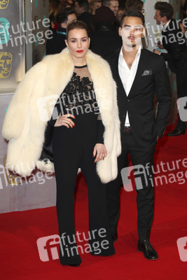 68. BAFTA Awards, London