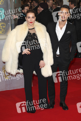 68. BAFTA Awards, London