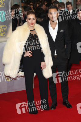 68. BAFTA Awards, London