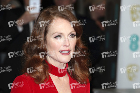 68. BAFTA Awards, London