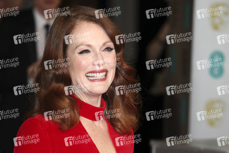 68. BAFTA Awards, London