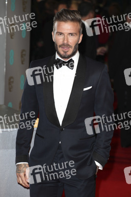 68. BAFTA Awards, London