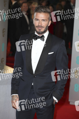 68. BAFTA Awards, London