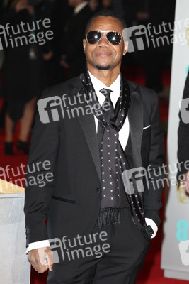 68. BAFTA Awards, London