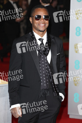 68. BAFTA Awards, London