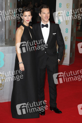 68. BAFTA Awards, London