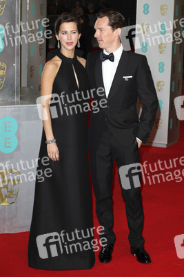 68. BAFTA Awards, London